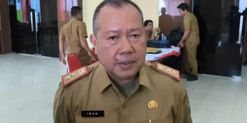 Pemkot Bandar Lampung Gelar Temu Bisnis dan Pelatihan SDM Pengurus Koperasi Merah Putih
