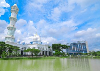 Sepuluh Guru Besar Ditetapkan sebagai Bakal Calon Rektor UIN Raden Intan Lampung