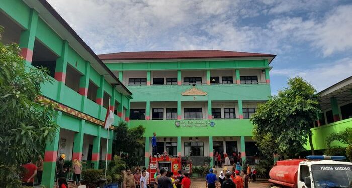 Komisi IV DPRD Kota Bandar Lampung Mendesak Walikota Menghapus Pungutan Uang Komite di Sekolah