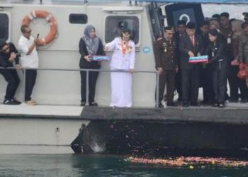 Walikota Eva Dwiana Ajak Pelajar Teladani Semangat Juang Pahlawan