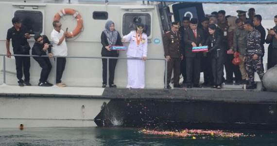 Walikota Eva Dwiana Ajak Pelajar Teladani Semangat Juang Pahlawan