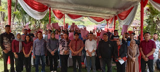 Wiyadi Tegaskan Ideologi Pancasila Harus Wajib Ditanamkan dalam Kehidupan Berbangsa dan Bernegara