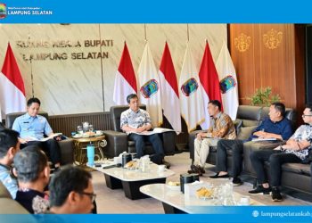 Rumah Sakit Baru Siap Dibangun di Kalianda, Bupati Egi Dorong Pelibatan Tenaga Kerja Lokal