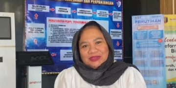 Layanan Cepat dan Tanpa Tunai, Samsat Kota Agung Kenalkan QRIS kepada Wajib Pajak