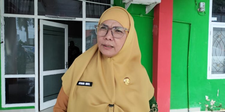 Penghapusan Uang Komite, Kadisdik Kota Bandar Lampung Pastikan Berlaku Tahun 2026