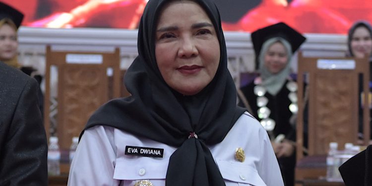 Pemkot Imbau Warga Bandar Lampung Sambut Ramah Peserta Tabligh Akbar