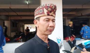 Pemkot Bandar Lampung Siap Sambut Liburan Nataru, Target Wisata Naik 30 Persen