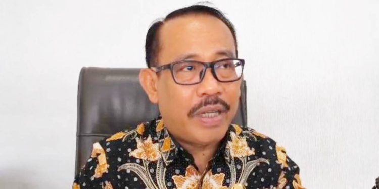 Stok Vaksin Rabies di Diskes Bandar Lampung Tersisa 1.600 Dosis