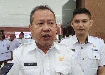 BBM Solar Langka, Pemkot Bandar Lampung Segera Koordinasi PT Pertamina