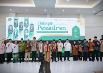 Kehadiran Ditjen Pesantren Dinilai Bawa Kualitas Baru bagi Tata Kelola Pesantren