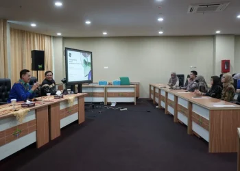 Sesuai Standar Internasional, UIN Raden Intan Lampung Pertahankan Sertifikasi ISO Tentang Mutu dan Organisasi Pendidikan