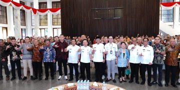 Lampung Jadi Sorotan Investasi Global, Pemprov Siapkan Langkah Strategis
