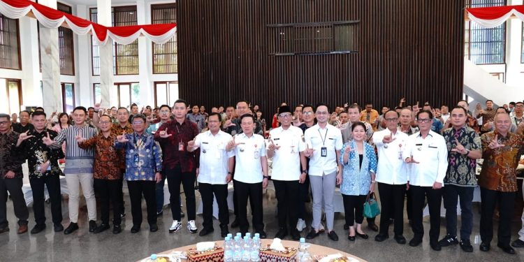 Lampung Jadi Sorotan Investasi Global, Pemprov Siapkan Langkah Strategis