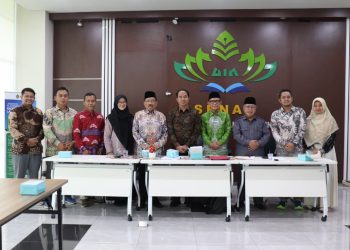 Fakultas Sains dan Teknologi UIN RIL Usulkan Prodi Sains Keolahragaan