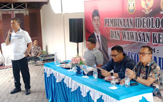 Edison Hadjar Ingatkan: Jangan Biarkan Generasi Muda Terpengaruh Negatif Media Sosial