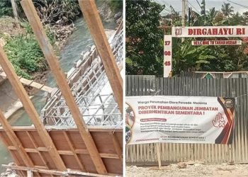 DPRD Bandar Lampung Jadwalkan Pemanggilan Dinas PU Terkait Jembatan di Rajabasa