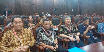 Ahli di MK: Wartawan Layak Dapat Imunitas Terbatas, PWI Tegaskan Perlindungan Tidak Boleh Sekadar Formalitas