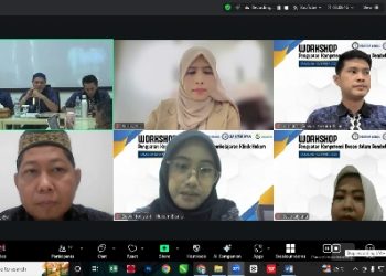 IIB Darmajaya Kumpulkan Para Ahli UI–Unpad–Unila dalam Workshop Klinik Hukum Paling Bergengsi 2025