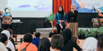 Wagub Jihan Nurlela Tegaskan Komitmen Memperkuat Pemenuhan Hak-Hak Penyandang Disabilitas 