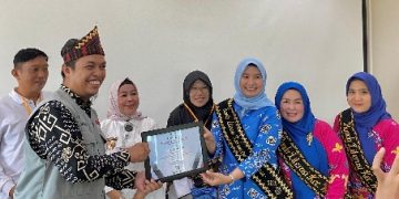 Read Aloud, Metode Menyenangkan untuk Tingkatkan Minat Baca Anak di Pesawaran