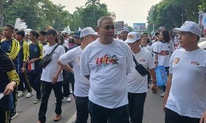 Ketum JMSI Teguh Santosa Hadiri Gala Dinner dan Kick Off HPN 2026