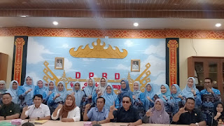 Komisi IV DPRD Kota Bandar Lampung Pertanyakan Tunggakan Program P2KM Capai 2,7 Miliar