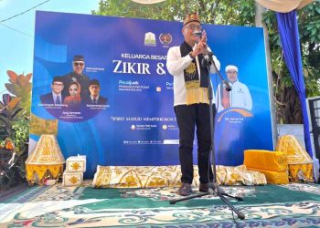 Akhmad Munir di Banda Aceh: Wartawan Harus Junjung Kebenaran dan Jauhi Fitnah