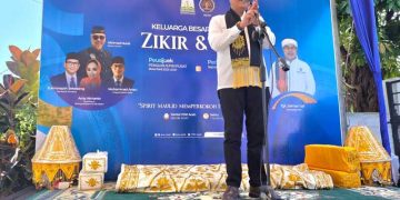 Akhmad Munir di Banda Aceh: Wartawan Harus Junjung Kebenaran dan Jauhi Fitnah