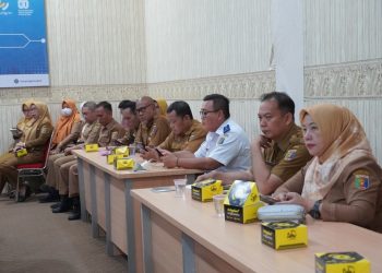 Inflasi Terkendali, Pemerintah Fokus pada Optimalisasi Aset Daerah untuk Koperasi Merah Putih