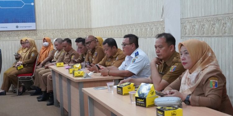 Inflasi Terkendali, Pemerintah Fokus pada Optimalisasi Aset Daerah untuk Koperasi Merah Putih