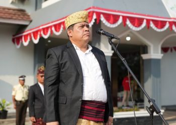 UIN Raden Intan Lampung Pilih Pendekatan Humanis Terkait Pedagang Sekitar Kampus