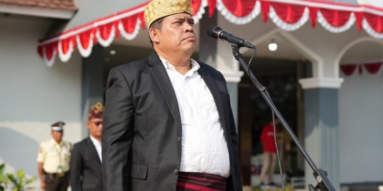 UIN Raden Intan Lampung Pilih Pendekatan Humanis Terkait Pedagang Sekitar Kampus