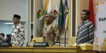 KPK Dorong Sinergi Lintas Sektor untuk Perkuat Integritas Daerah di Lampung