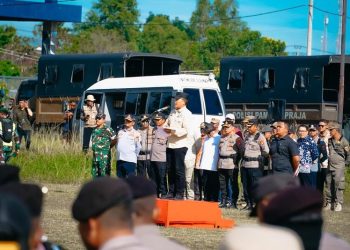Pemprov Lampung Tertibkan Aset di Sabah Balau, Utamakan Dialog dan Kesadaran Masyarakat