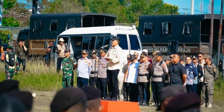 Pemprov Lampung Tertibkan Aset di Sabah Balau, Utamakan Dialog dan Kesadaran Masyarakat