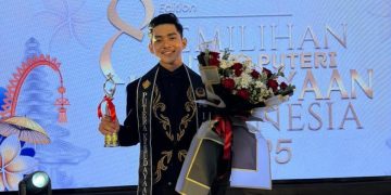 Mahasiswa Darmajaya Wakili Lampung di Grand Final Putera Puteri Kebudayaan Indonesia 2025