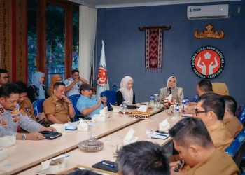 Dekranasda Provinsi Lampung Siap Gelar Pameran Kerajinan “Kriya Jemari” 2025