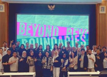 IIB Darmajaya Angkat Nama Sumatra di Forum Nasional Desain Interior