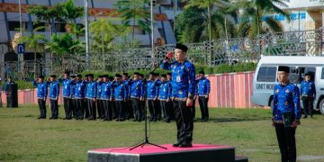 Pemprov Lampung Berkomitmen Hadirkan Program Kesejahteraan Sosial Masyarakat dan Penguatan Sekolah Rakyat serta Pemenuhan Hak bagi Penyandang Disabilitas