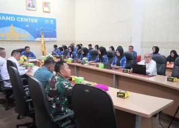 Lampung Torehkan Capaian Positif, Salah Satu Provinsi dengan Inflasi Rendah