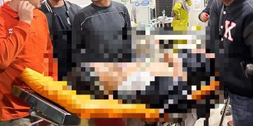 Gara-gara Cipratan Air, RD Tikam RF Hingga Tewas