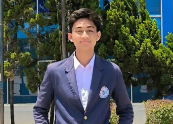 Mahasiswa Teknik Informatika Darmajaya Raih Juara 2 Kompetisi Poster Internasional