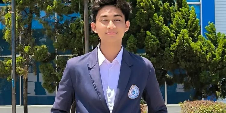 Mahasiswa Teknik Informatika Darmajaya Raih Juara 2 Kompetisi Poster Internasional