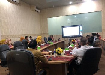 Wamendagri Apresiasi Pemprov Lampung Kendalikan Inflasi
