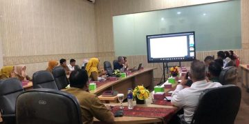 Wamendagri Apresiasi Pemprov Lampung Kendalikan Inflasi