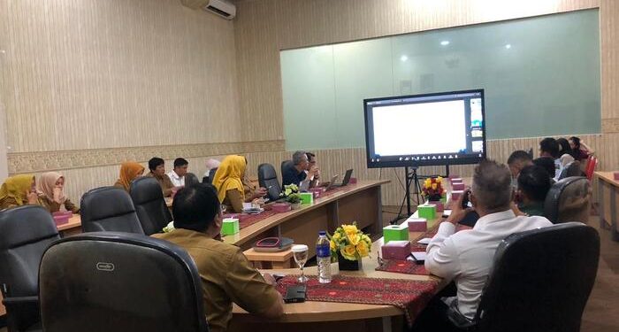 Wamendagri Apresiasi Pemprov Lampung Kendalikan Inflasi