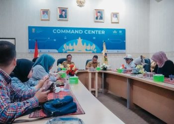 Pemprov Lampung Pastikan Transparansi, Mutasi dan Promosi Jabatan ASN Sesuai Regulasi