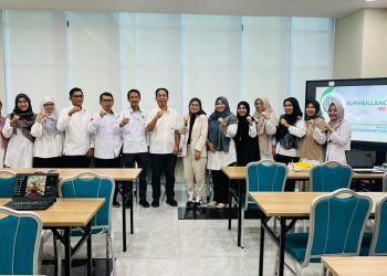 Siap Wujudkan Visi, UIN Raden Intan Lampung Pertahankan Sertifikasi ISO Sistem Manajemen Lingkungan