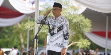 Momentum Hari Guru Nasional, Pemerintah Finalisasi Sentralisasi Tata Kelola Guru dan Tenaga Kependidikan