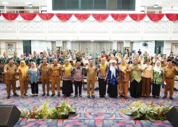 Festival Seni Qasidah 2025 Digelar, Targetkan Lahirnya Seniman Islami Berprestasi Nasional